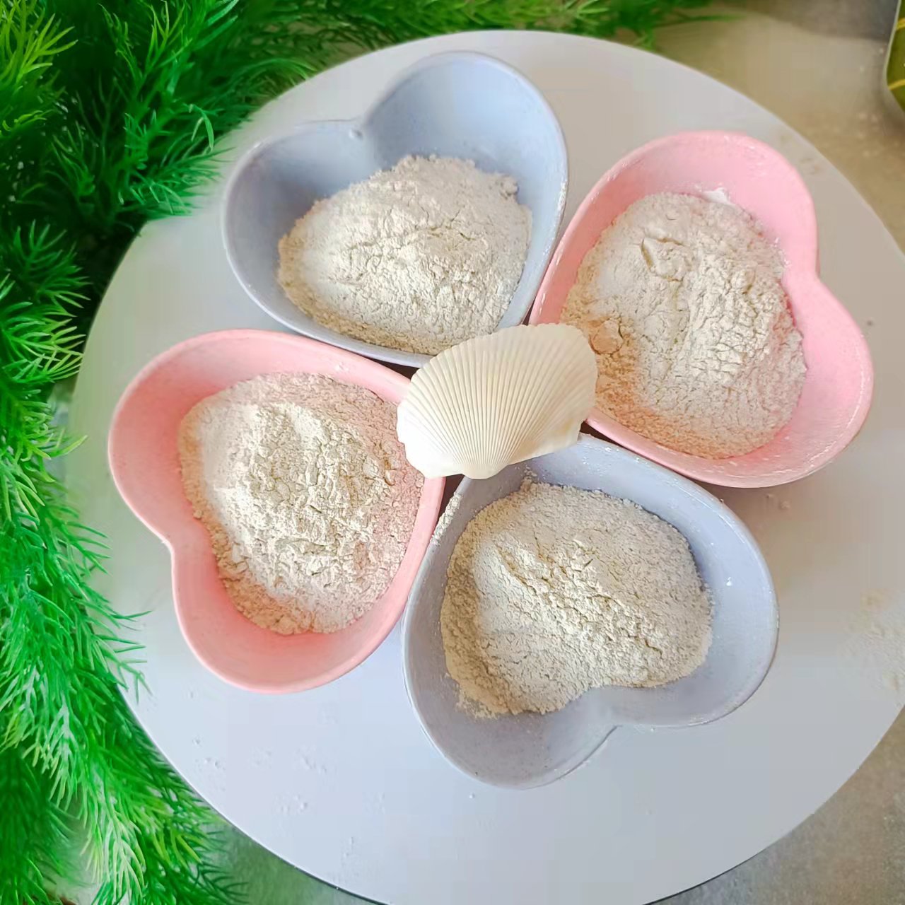 輕質碳酸鈣