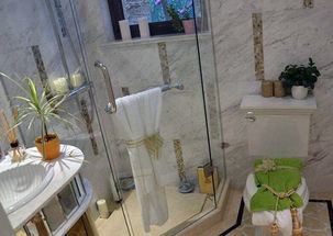 小衛(wèi)生間裝修技巧與布局 2平米衛(wèi)生間實(shí)景圖