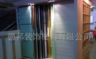 移門型材、波浪板、百葉板、沐浴房系列配件_建筑建材_世界工廠網中國產品信息庫