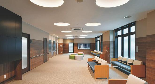 國內(nèi)首個(gè)養(yǎng)老福祉空間設(shè)計(jì)大賽正式啟動,以設(shè)計(jì)驅(qū)動&ldquo;以人為本&rdquo;的城市空間理念