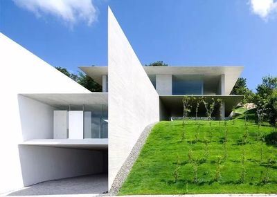 【川谷堂】帥氣十足的別墅設(shè)計(jì),不裝修已格調(diào)不凡!