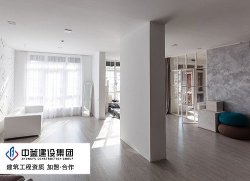 開(kāi)設(shè)建筑裝修裝飾工程分公司的條件 流程,成立分公司需要多少錢(qián)