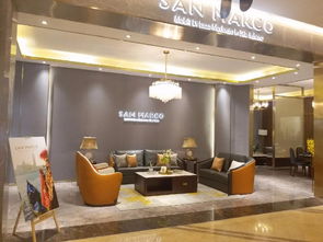 圣馬可 筑居裝飾設(shè)計的匠心之作——探訪土巴兔廣州裝修網(wǎng)精選案例